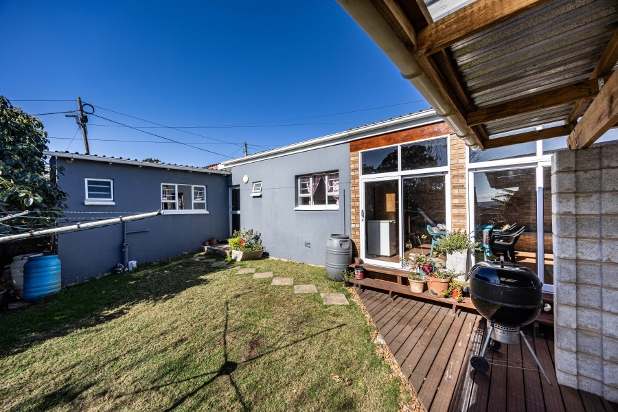 3 Bedroom Property for Sale in Vincent Eastern Cape